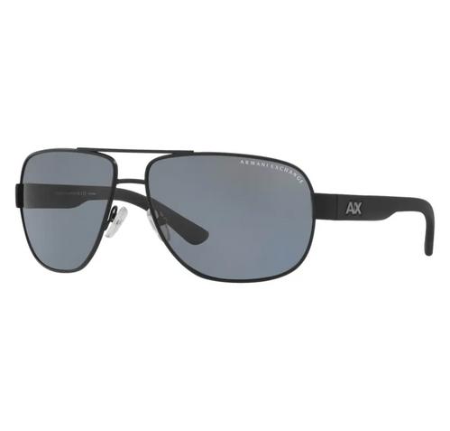 ARMANI EXCHANGE AX2012S - 6063/81 - 62