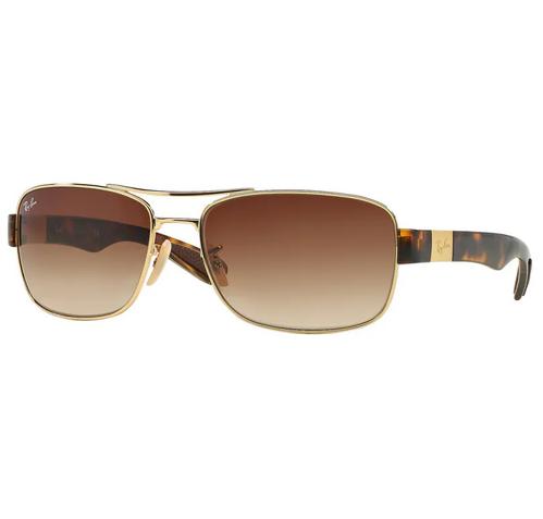 RAY-BAN RB3522 - 001/13