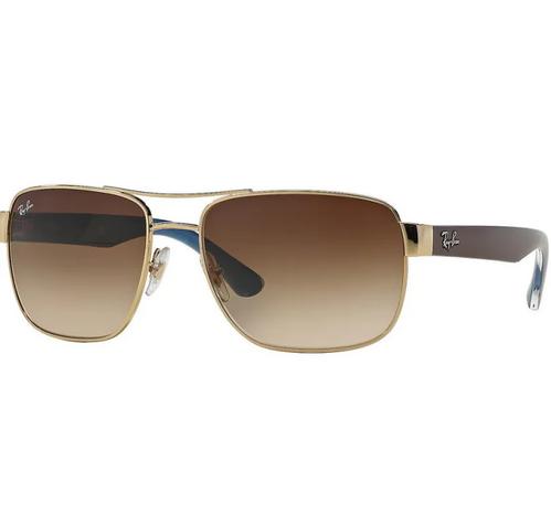 RAY-BAN RB3530 - 001/13 - 58