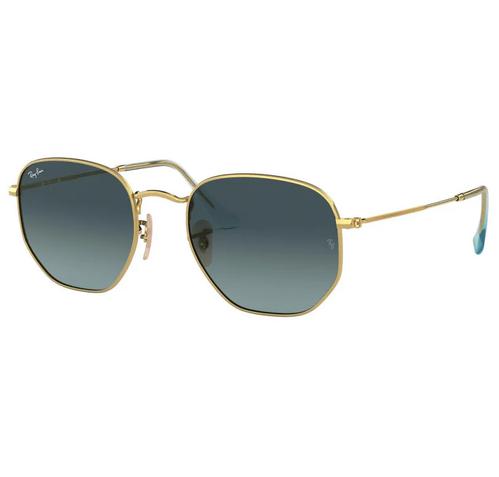 RAY-BAN RB3548N - 9123/3M