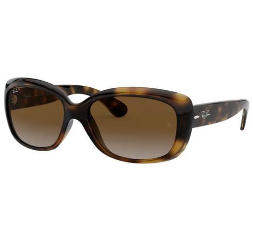 RAY-BAN RB4101 - 710/T5 - 58