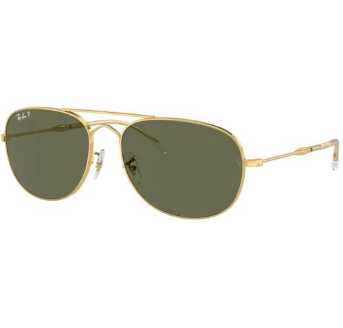 RAY-BAN RB3735 - 001/58