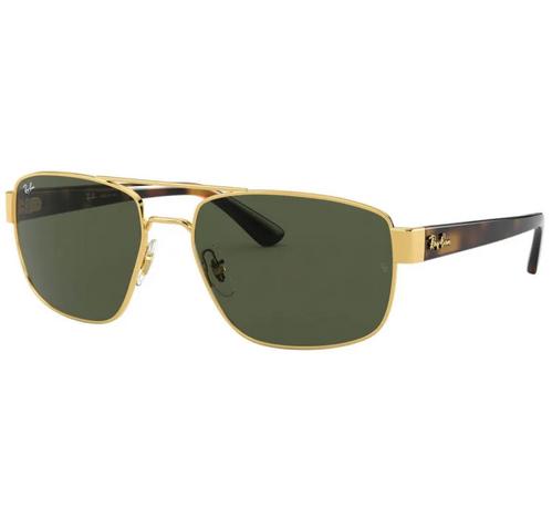 RAY-BAN RB3663 - 001/31