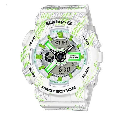 CASIO BABY-G BA-110TX-7A