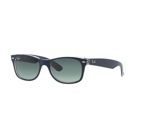 RAY-BAN RB 2132 6053/71 NEW WAYFARER COLOR MIX