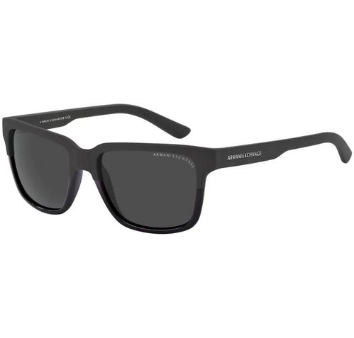 ARMANI EXCHANGE AX4026S - 8122/87 - 56