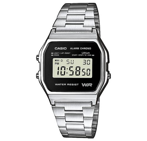 CASIO VINTAGE A158WEA-1EF