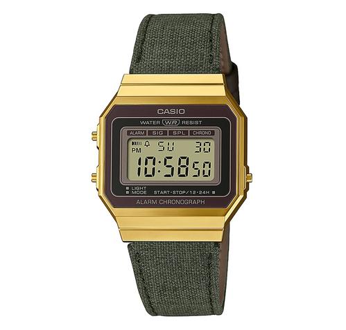 CASIO VINTAGE A700WEGL-3AEF