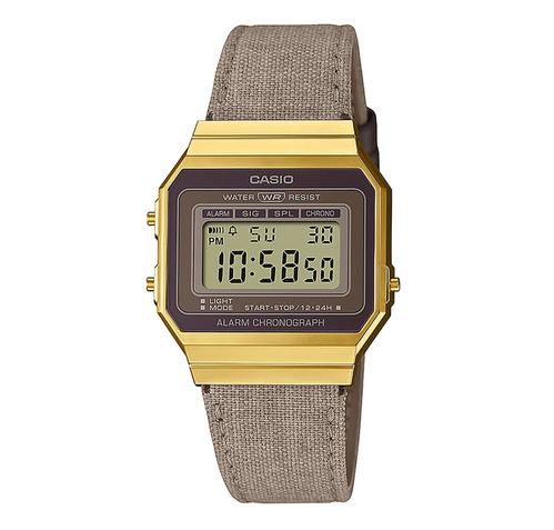 CASIO VINTAGE A700WEGL-5AEF