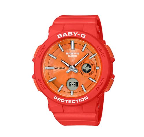 CASIO BABY-G BGA-255-4A