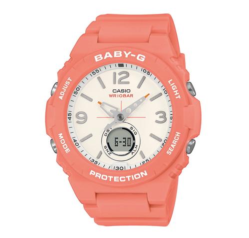 CASIO BABY-G BGA-260-4A