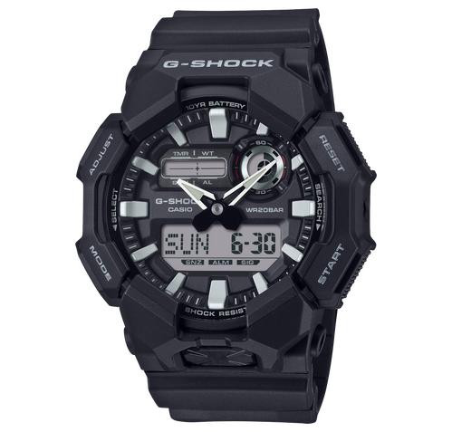 CASIO G-SHOCK GA-010-1AER