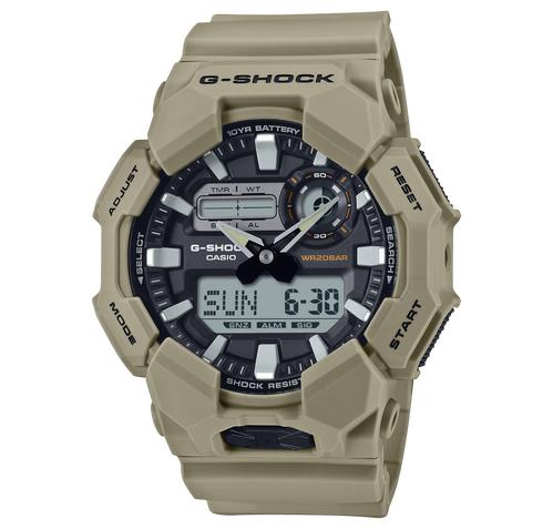 Casio G-Shock GA-010-5AER