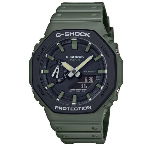 CASIO G-SHOCK GA-2110SU-3A