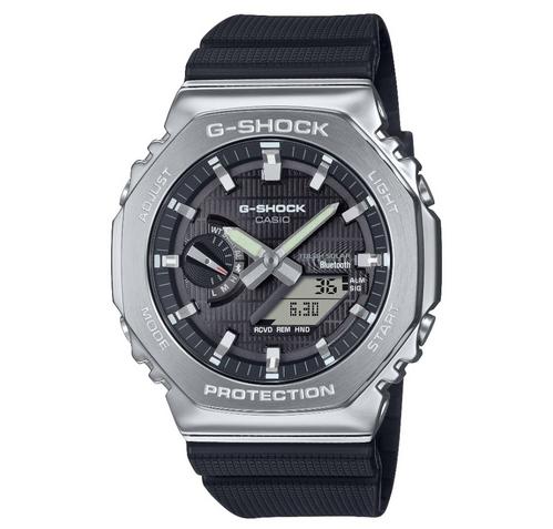 CASIO G-SHOCK GBM-2100-1A