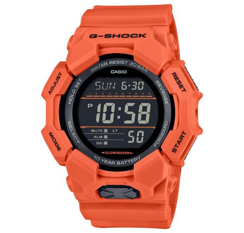 Casio G-Shock GD-010-4ER