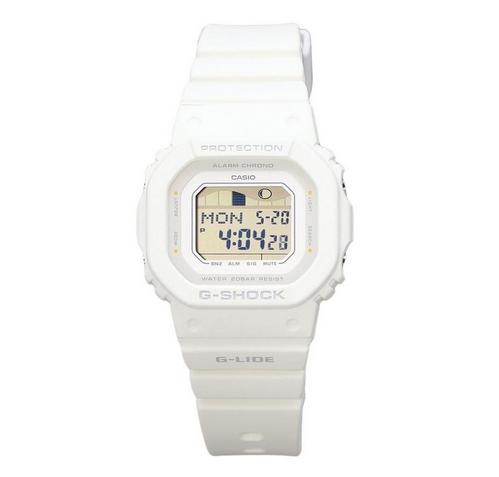 Casio G-Shock GLX-S5600-7B