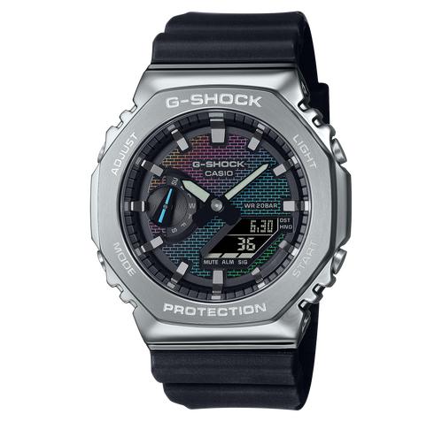 Casio G-Shock GM-2100RW-1AER