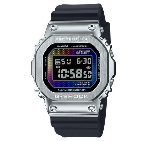 Casio G-Shock GM-5600RW-1ER