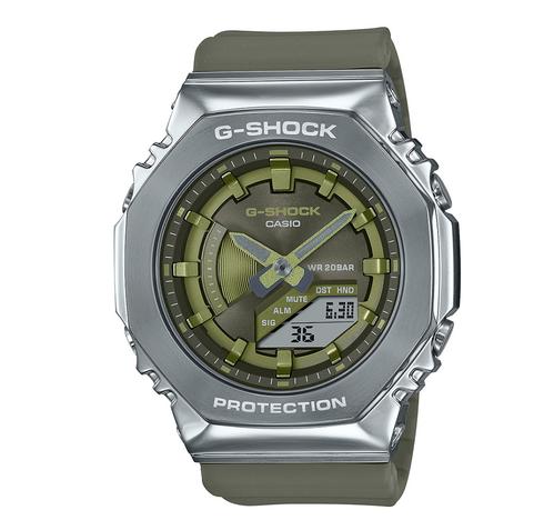 Casio G-Shock GM-S2100-3AER