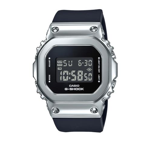 CASIO G-SHOCK GM-S5600-1E