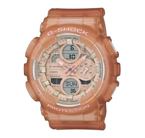 CASIO G-SHOCK GMA-S140NC-5A1