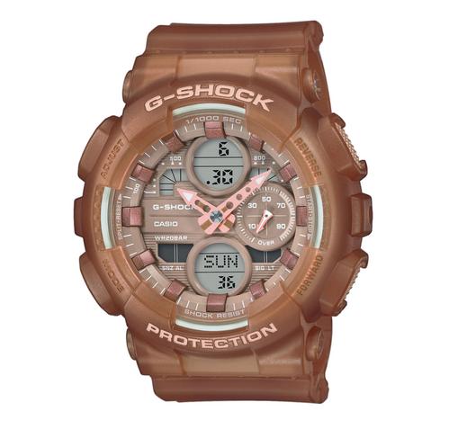 CASIO G-SHOCK GMA-S140NC-5A2