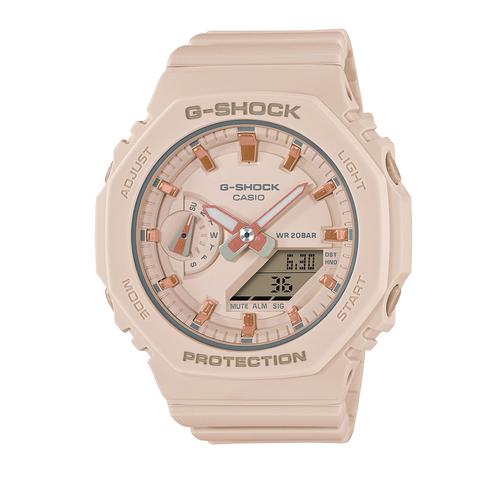 CASIO G-SHOCK GMA-S2100-4A