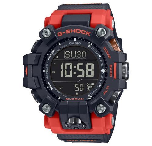 CASIO G-SHOCK MUDMAN GW-9500-1A4