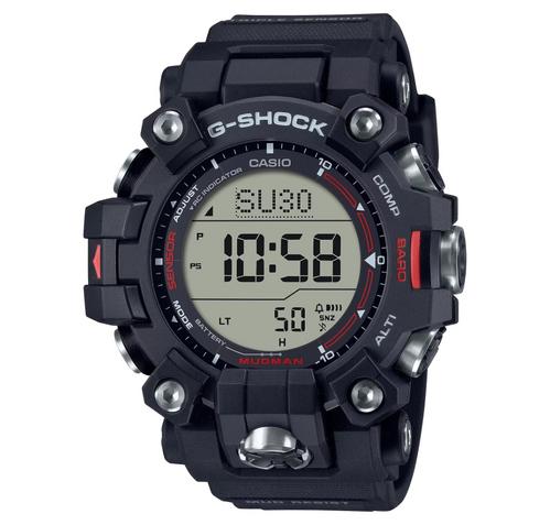 CASIO G-SHOCK MUDMAN GW-9500-1E