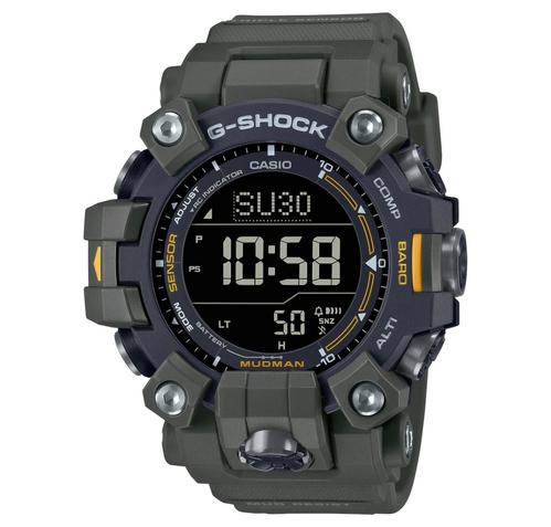 CASIO G-SHOCK MUDMAN GW-9500-3E