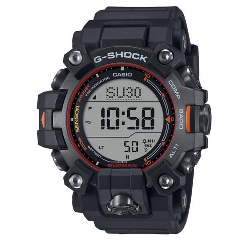 Casio G-Shock GW-9500MEC-1ER