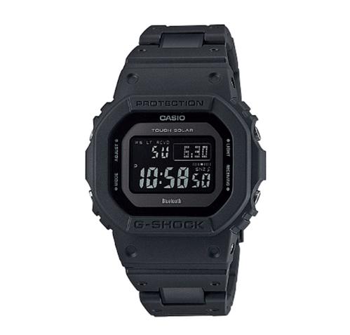 CASIO G-SHOCK BLUETOOTH SOLAR GW-B5600BC-1B