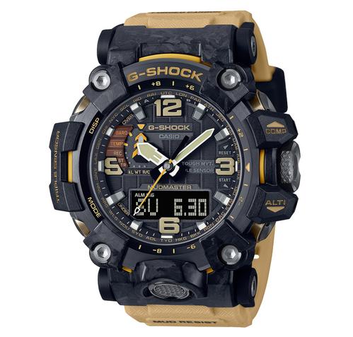 CASIO G-SHOCK MUDMASTER GWG-2000-1A5