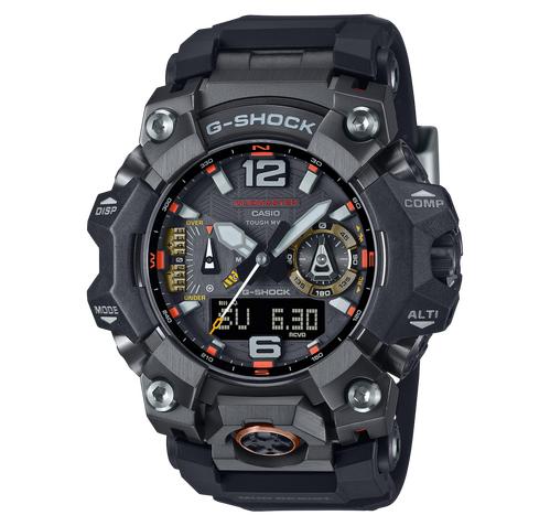 Casio G-Shock GWG-B1000EC-1AER