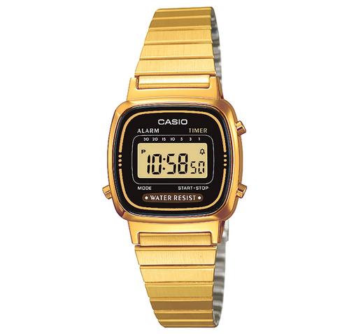 CASIO VINTAGE LA670WEGA-1EF