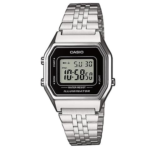 CASIO VINTAGE LA680WEA-1E