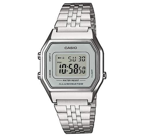 CASIO VINTAGE LA680WEA-7E