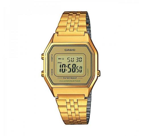 CASIO VINTAGE LA680WEGA-9E