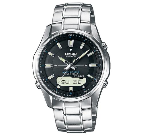 CASIO LCW-M100DSE-1AER