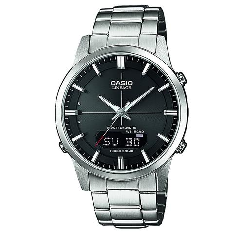 CASIO WAVE CEPTOR SOLAR LCW-M170D-1A