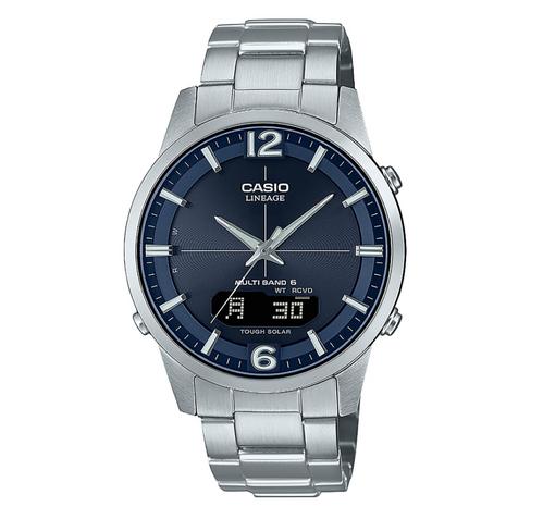 CASIO LCW-M170D-2AER