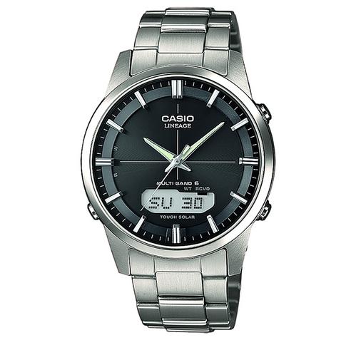 CASIO  LCW-M170TD-1A