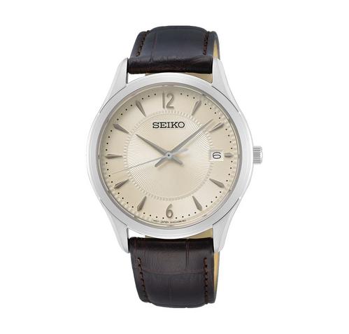 Мъжки часовник SEIKO SUR421P1