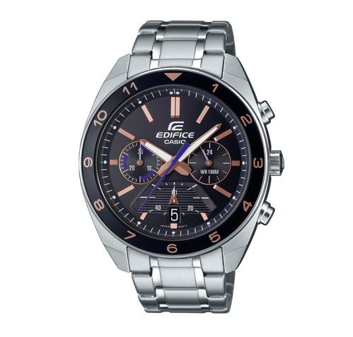 CASIO EDIFICE CHRONOGRAPH EFV-590D-1A