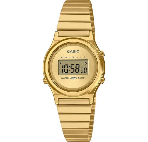 CASIO VINTAGE LA700WEG-9A