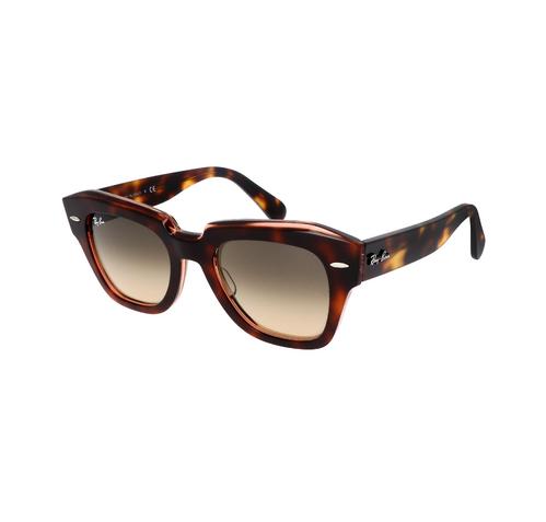 Ray-Ban State street  RB2186 1324/BG