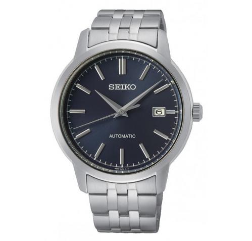 МЪЖКИ ЧАСОВНИК SEIKO AUTOMATIC 4R35 SRPH87K1