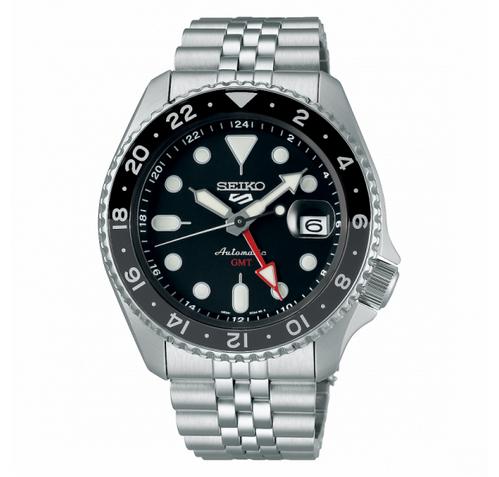 МЪЖКИ ЧАСОВНИК SEIKO 5 SPORT 4R34 SSK001K1